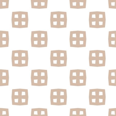 soyut dikişsiz geometrik desen resimleme arkaplanı 