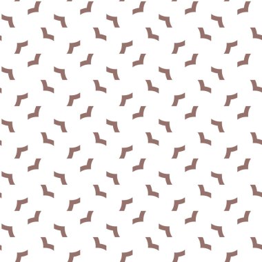 Kusursuz şablon, soyut duvar kağıdı, vektör illüstrasyonu 