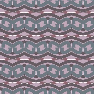 Kusursuz geometrik desen resimleme arkaplanı