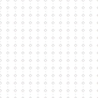 Tekrarlanan geometrik şekilli kusursuz desen, vektör illüstrasyonuName