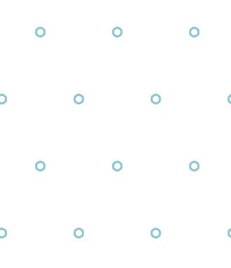 Soyut geometrik şekilli kusursuz desen