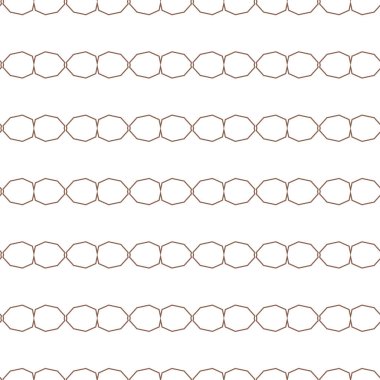 soyut dikişsiz geometrik desen resimleme arkaplanı 