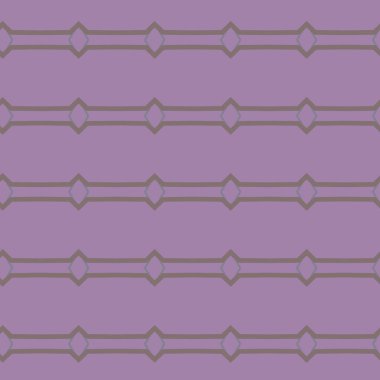 Kusursuz şablon, soyut duvar kağıdı, vektör illüstrasyonu        
