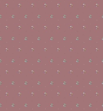 Kusursuz şablon, soyut duvar kağıdı, vektör illüstrasyonu        