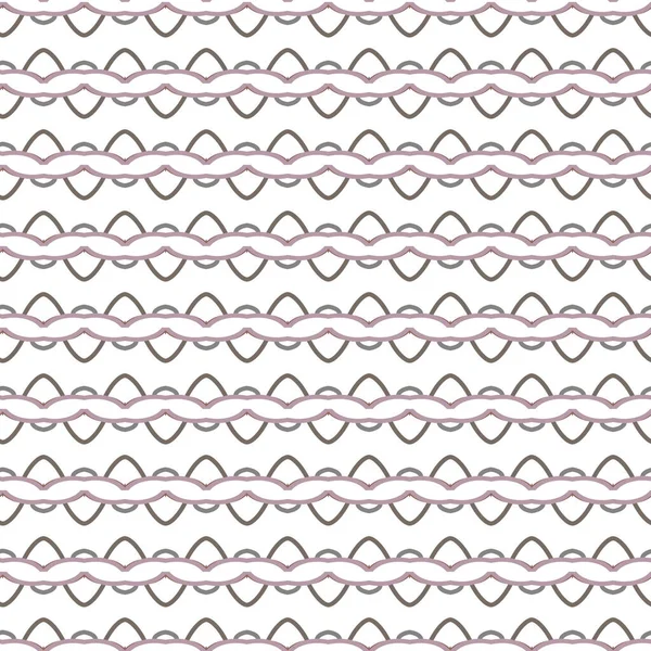 Abstrakcyjny Bezszwowy Wzór Tło Wektora — Wektor stockowy