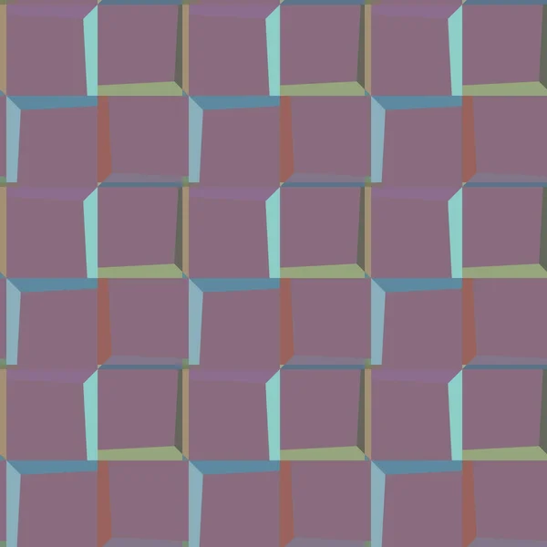 抽象无缝图案 抽象壁纸背景 — 图库矢量图片