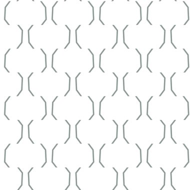 soyut dikişsiz geometrik desen resimleme arkaplanı 