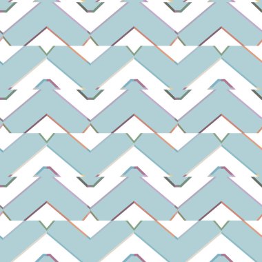 Kusursuz şablon, soyut duvar kağıdı, vektör illüstrasyonu        