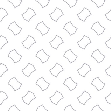 soyut dikişsiz geometrik desen resimleme arkaplanı 