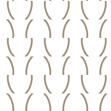 Kusursuz şablon, soyut duvar kağıdı, vektör illüstrasyonu 