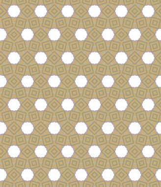 Kusursuz geometrik desen resimleme arkaplanı