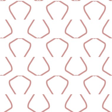 Kusursuz geometrik desen resimleme arkaplanı