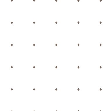 Soyut geometrik şekilli kusursuz desen