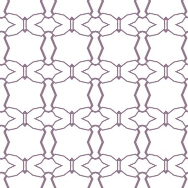 soyut dikişsiz geometrik desen resimleme arkaplanı 
