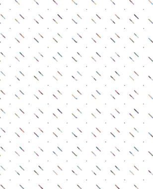 Kusursuz şablon, soyut duvar kağıdı, vektör illüstrasyonu          