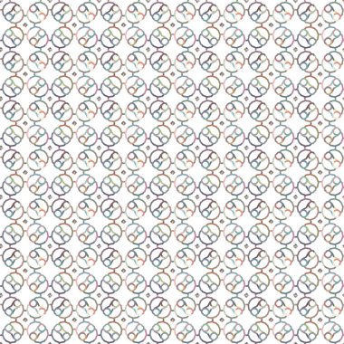 Kusursuz geometrik desen resimleme arkaplanı