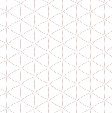 Kusursuz şablon, soyut duvar kağıdı, vektör illüstrasyonu 