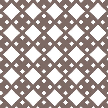 soyut dikişsiz geometrik desen resimleme arkaplanı 