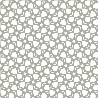 Kusursuz geometrik desen resimleme arkaplanı