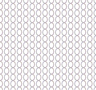 Kusursuz şablon, soyut duvar kağıdı, vektör illüstrasyonu        