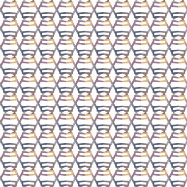 Geometrik süs tarzında soyut arkaplan dokusu. Kusursuz tasarım.