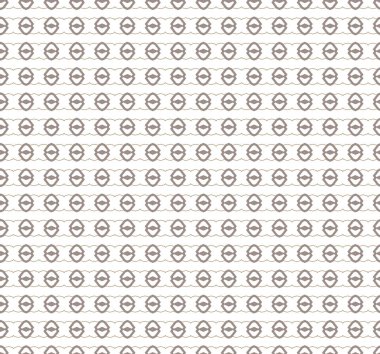 Geometrik süs tarzında soyut arkaplan dokusu. Kusursuz tasarım.
