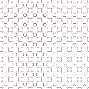 soyut dikişsiz geometrik desen resimleme arkaplanı 