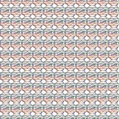 Kusursuz geometrik desen resimleme arkaplanı