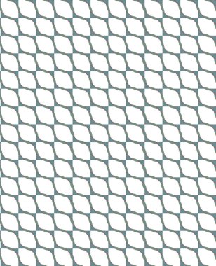 Kusursuz şablon, soyut duvar kağıdı, vektör illüstrasyonu 