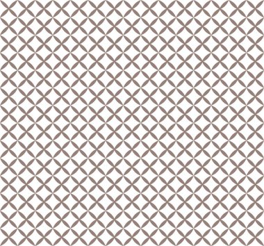 Kusursuz şablon, soyut duvar kağıdı, vektör illüstrasyonu        