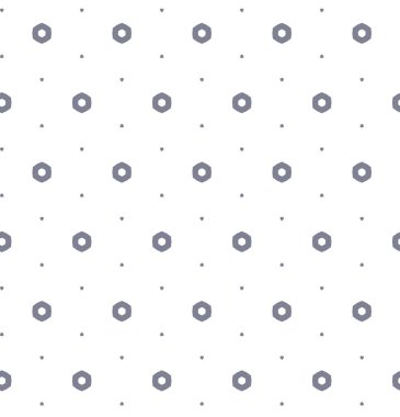 Kusursuz geometrik desen resimleme arkaplanı