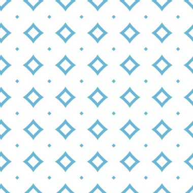 Kusursuz geometrik desen resimleme arkaplanı