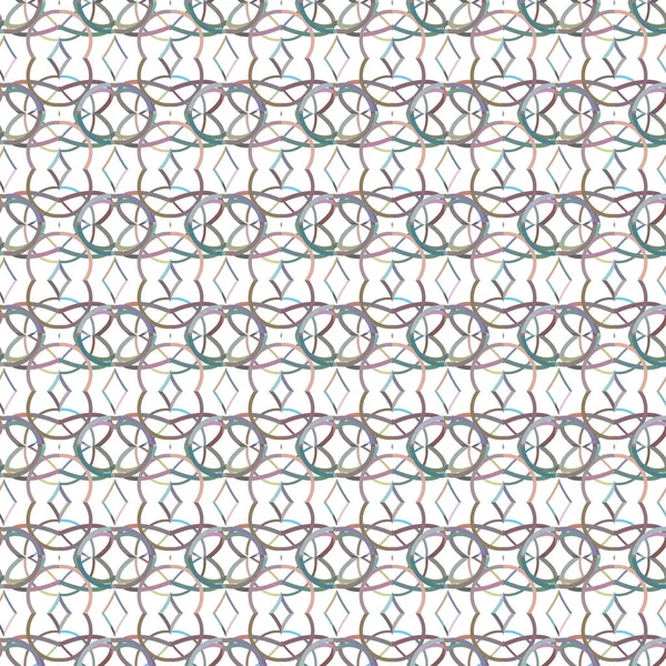 Kusursuz geometrik desen resimleme arkaplanı