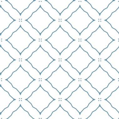 Kusursuz şablon, soyut duvar kağıdı, vektör illüstrasyonu        