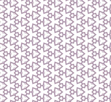 Kusursuz geometrik desen resimleme arkaplanı