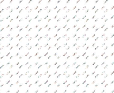 Kusursuz geometrik desen resimleme arkaplanı