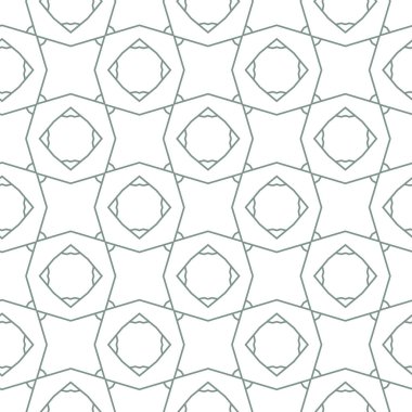 Kusursuz geometrik desen resimleme arkaplanı