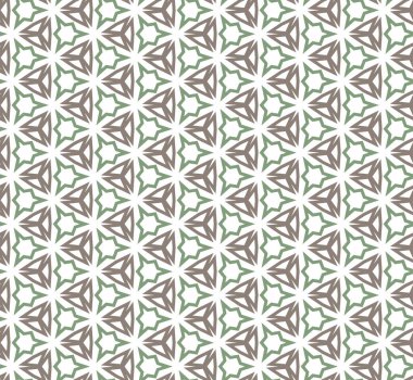 Soyut geometrik desen. pürüzsüz arkaplan.