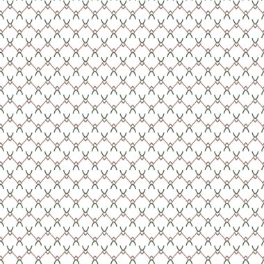 Kusursuz geometrik desen resimleme arkaplanı