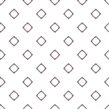 Kusursuz şablon, soyut duvar kağıdı, vektör illüstrasyonu        