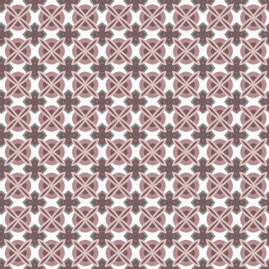 Geometrik süs tarzında soyut arkaplan dokusu. Kusursuz tasarım.