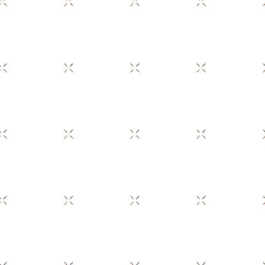 Kusursuz şablon, soyut duvar kağıdı, vektör illüstrasyonu 