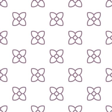 soyut dikişsiz geometrik desen resimleme arkaplanı 