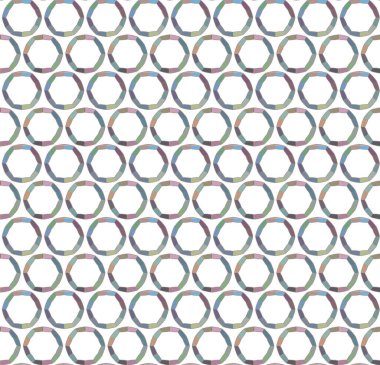 soyut dikişsiz geometrik desen resimleme arkaplanı 