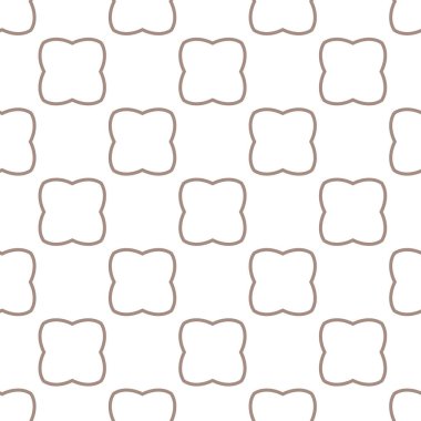 Kusursuz geometrik desen resimleme arkaplanı