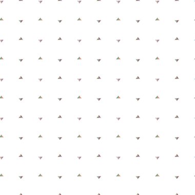 Kusursuz şablon, soyut duvar kağıdı, vektör illüstrasyonu        