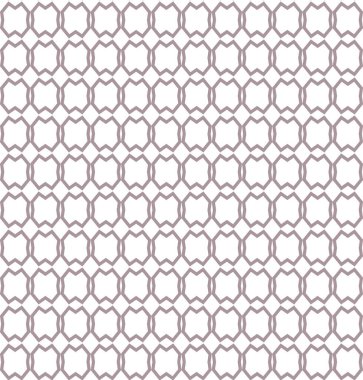 Kusursuz geometrik desen resimleme arkaplanı