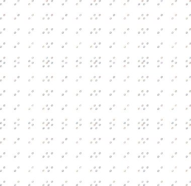 Kusursuz geometrik desen resimleme arkaplanı