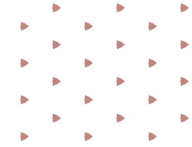 Kusursuz şablon, soyut duvar kağıdı, vektör illüstrasyonu        