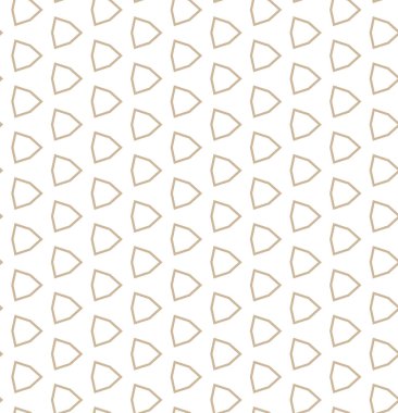 Kusursuz geometrik desen resimleme arkaplanı